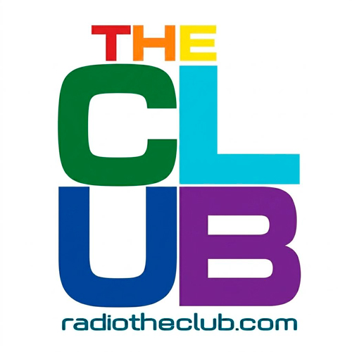 radiotheclub.com